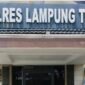 Polres Lampung Timur alami rotasi jabatan.
Sumber: Agus Sahroni