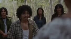 Ilustrasi film. Sumber: Tangkapan layar kanal YouTube Relist FILM