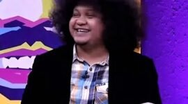 Babe Cabita. Sumber: Wikipedia