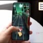 Penampakan HP Google Pixel 8A.
Sumber: Tangkapan layar kanal YouTube DenzhoPro.