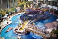 Pondok Indah Waterpark. Sumber: pondokindahwaterpark