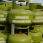 Gas elpiji 3 Kg di Mataram Baru-Sribhawono Langka Jelang lebaran Idul Fitri 1445 hijriah. Sumber: Agus Sahroni