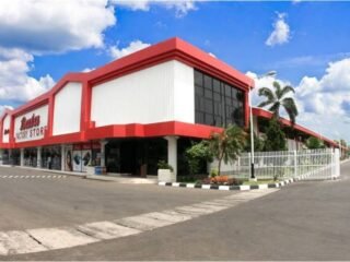 Sepatu Bata di Purwakarta Tutup Pabrik, 3 Hal Ini Jadi Penyebabnya