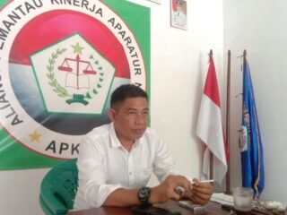 DPD APKAN Lampung Timur