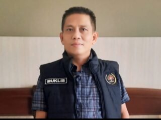 Ketua PWI Lampung Timur Tanggapi kontroversi