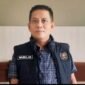 Ketua PWI Lampung Timur Muklis 