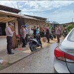 Polsek Labuhan Maringgai sidak ke penjual miras