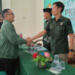 Wahyudi nyalon Bupati Lampung Timur lewat pkb