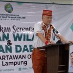 Irjen. Pol (Purn) Dr. Ike Edwin