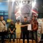 2 remajan di Lampung Timur berakhir ditangkap polisi usai melakukan penjambretan terhadap pengendara motor.
Sumber: Agus Sahroni/Humas Polres Lampung Timur