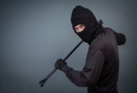 Ilustrasi pencuri.
Sumber: jcomp/freepik