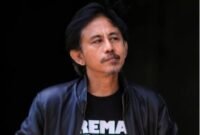 Aktor Preman Pensiun, Epy Kusnandar.
Sumber: Instagram