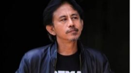 Aktor Preman Pensiun, Epy Kusnandar.
Sumber: Instagram