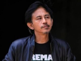 Epy Kusnandar ditangkap polisi kasus narkoba