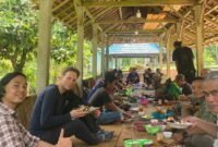 Pondok Makan Pemancingan 2 Saudara./Google