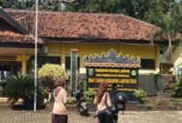 SMAN 1 Bandar Sribhawono. Sumber: Hadi Jakariya