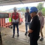 Pertamina pastikan distribusi gas LPG 3 Kg di Lampung aman jelang Idul Adha 1445 h.
