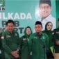 PKB DKI buka peluang Anies - Kaesang berduet di Pilkada Jakarta.
Sumber: ANTARA