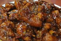 Ilustrasi cara mengolah ayam agar tidak mudah basi. Sumber: tangkapan layar Kanal YouTube Rhayyan Al Ghazali