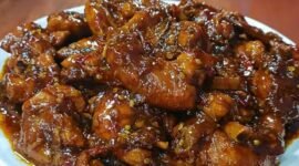 Ilustrasi cara mengolah ayam agar tidak mudah basi. Sumber: tangkapan layar Kanal YouTube Rhayyan Al Ghazali