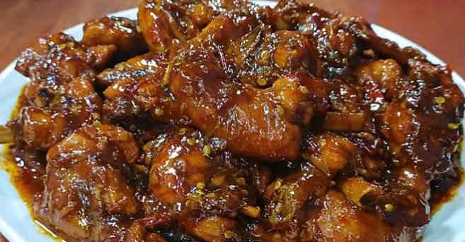 Cara mengolah ayam agar tidak mudah basi
