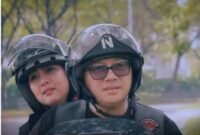 Desya luncurkan single terbaru berjudul menyesal. Sumber: tangkapan layar Instagram @berisikradio