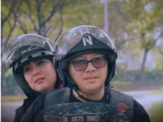 Desya luncurkan single terbaru menyesal