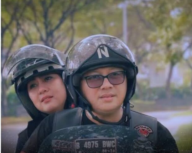 Desya luncurkan single terbaru menyesal
