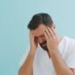 Ilustrasi sakit kepala. Sumber: freepik