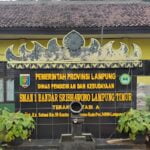 SMAN 1 Bandar Sribhawono