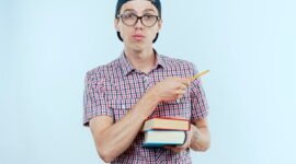 Ilustrasi terkait artikel 12 kebiasaan sehari-hari yang bisa bikin cerdas. Sumber: stockking/freepik