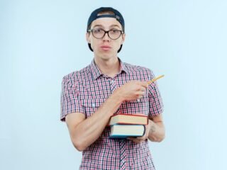 Kebiasaan bikin kamu cerdas