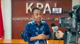 Wakil Ketua KPAI Jasra Putra. Sumber: JasraPutra.com