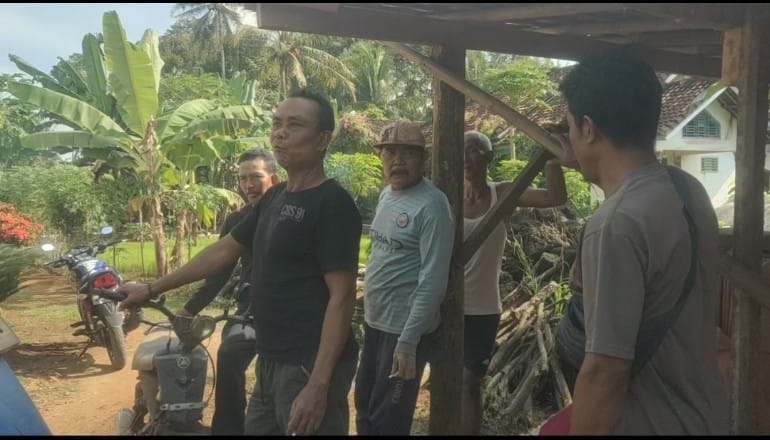 Tulung pasik