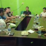 PP IWO kunjungi Iwo Pringsewu dan tanggamus
