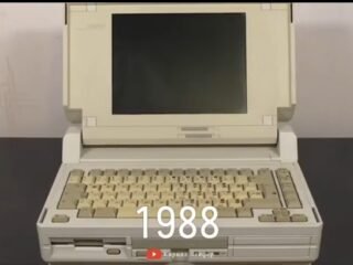 Tangkapan layar video Kanal YouTube Epic Vice