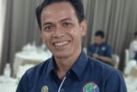 Ketua PW IWO Lampung, Edi Arsadad