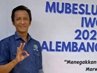 PP IWO Siap Tindak Tegas Oknum Pengurus IWO Ilegal