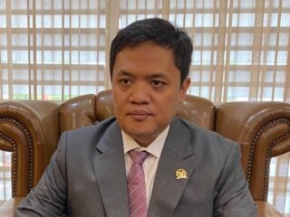 Waketum Gerindra Sebut Majunya Marshel Widianto Jadi Wakil Wali Kota Tangsel, Tak Dapat Dianggap Sepele