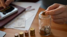 Ilustrasi Finansial. Sumber: freepik