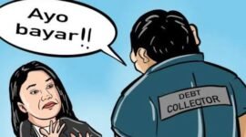 Ilustrasi. Sumber: BETV Disway