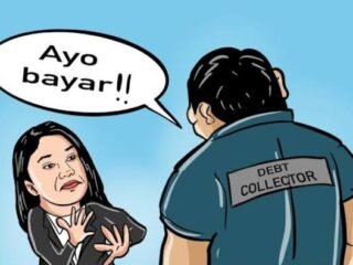 DC Pinjol Beroperasi di Jabodetabek, Begini Persiapan dan Tindakan yang Perlu Dilakukan