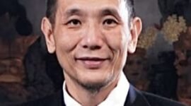 Jusuf Hamka. Sumber: wikipedia