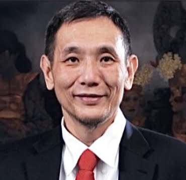 Jusuf Hamka
