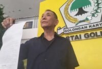 Jusuf Hamka. Sumber: Antara