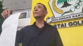 Jusuf Hamka. Sumber: Antara