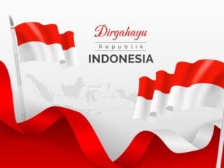 30 Contoh Ucapan Dirgahayu Indonesia ke-79 Tahun