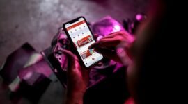 Ilustrasi. Sumber: LinkAja