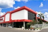 PT. Bata Tbk. Sumber: bataindustrials