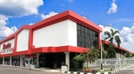 PT. Bata Tbk. Sumber: bataindustrials